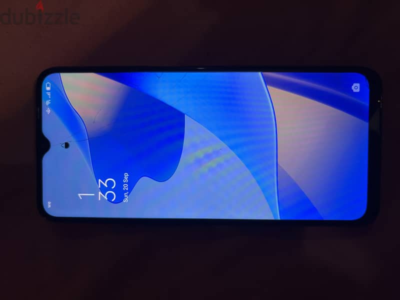 OPPO A16 1