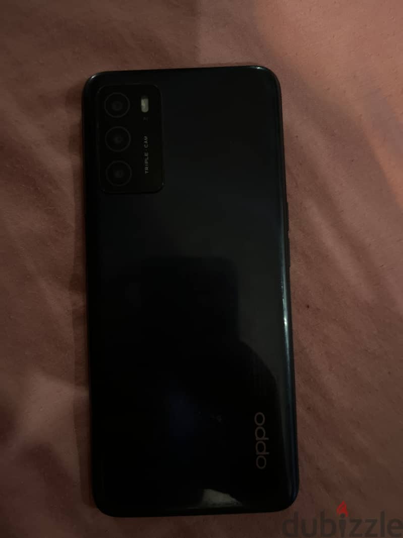 OPPO A16 2