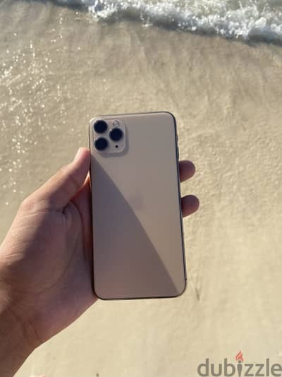 ايفون 11promax