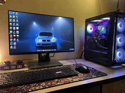 Pc gaming