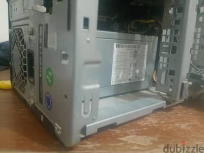 power supply 250w