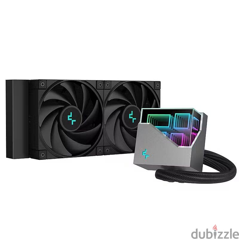 Deep cool lt520 1