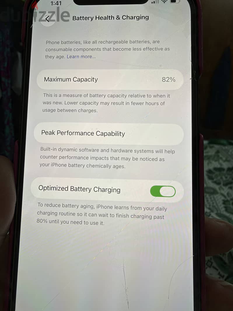 iPhone 12 Pro ma 2