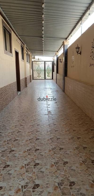Apartment for sale in Al Shorouk City