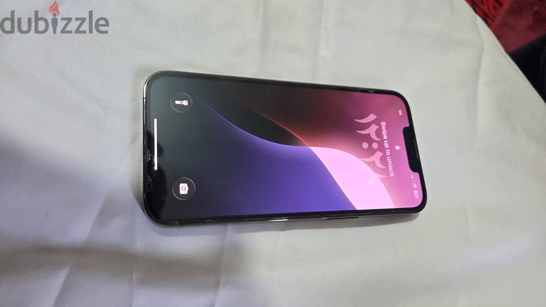 Apple - iPhone 13 Pro 3