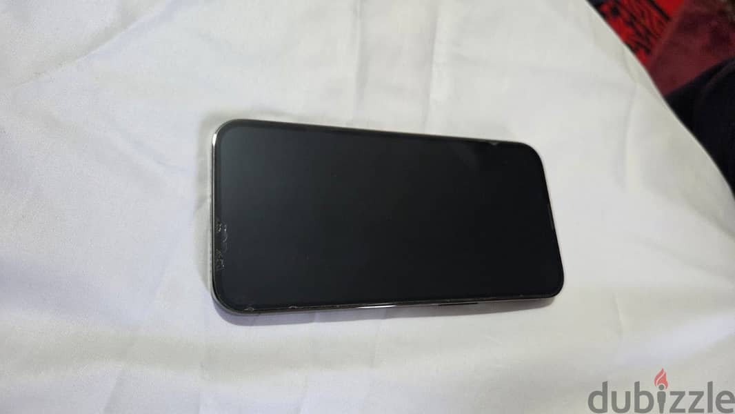 Apple - iPhone 13 Pro 4