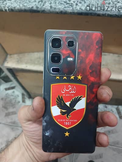 إنفنيكس نوت 50S  5جي