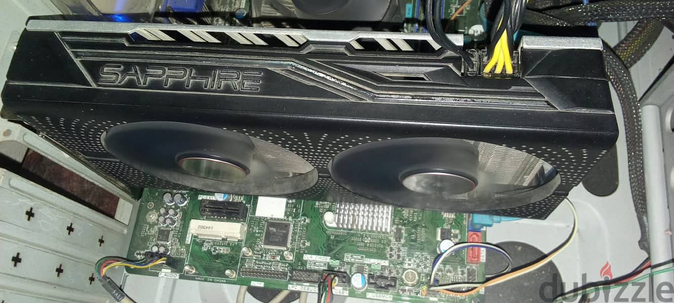 RX 570 4 GB 2