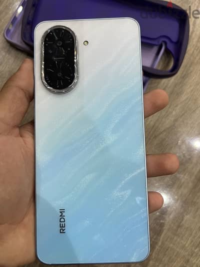 Redmi A5
