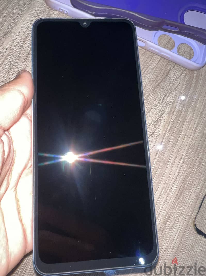 Redmi A5 1