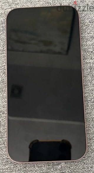 Apple - iPhone 15