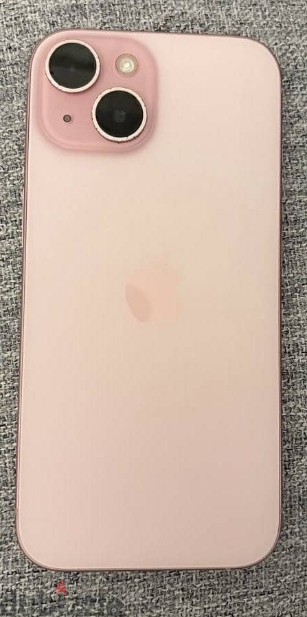 Apple - iPhone 15 1
