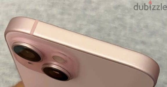 Apple - iPhone 15 2
