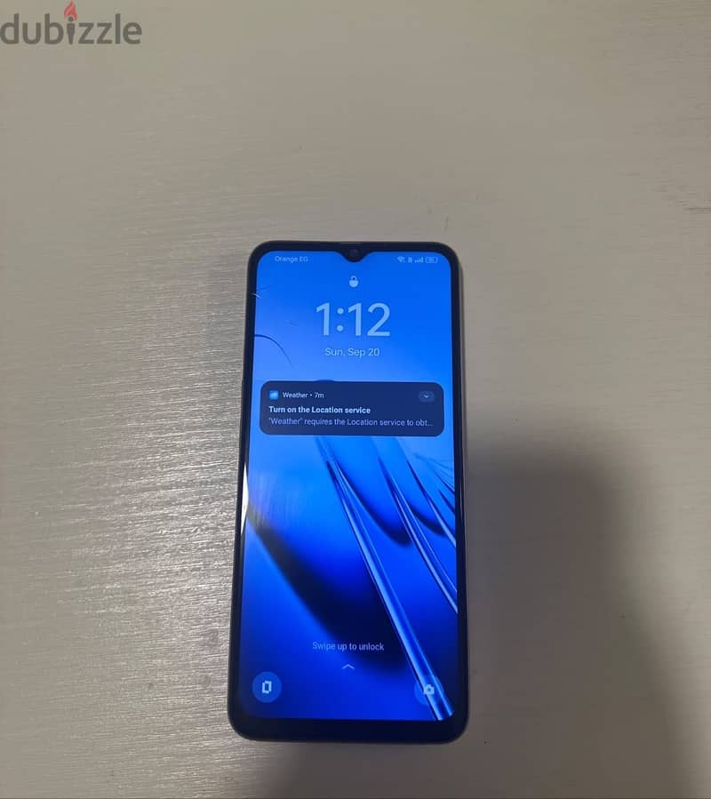 OPPO A77s 1
