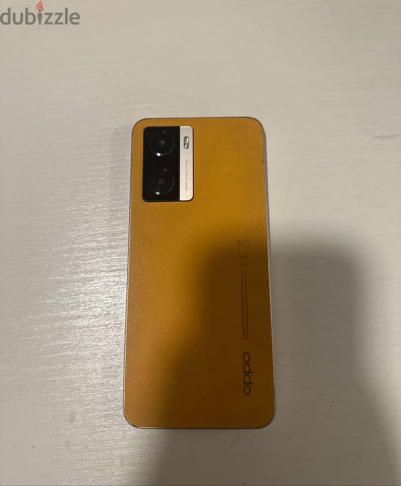 OPPO A77s 3