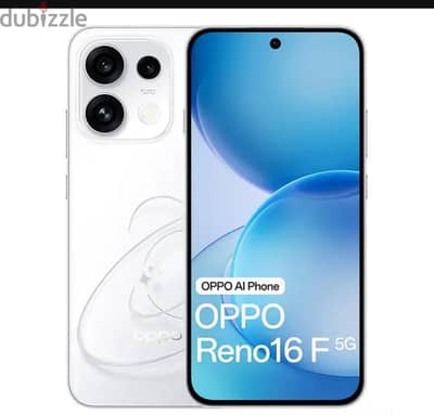 اوبو Reno 16 F