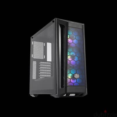 Cooler Master MB511 ARGB Gaming Case