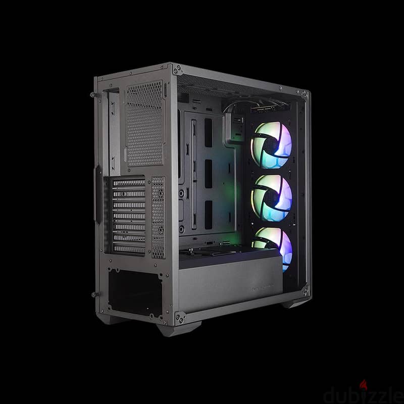 Cooler Master MB511 ARGB Gaming Case 3