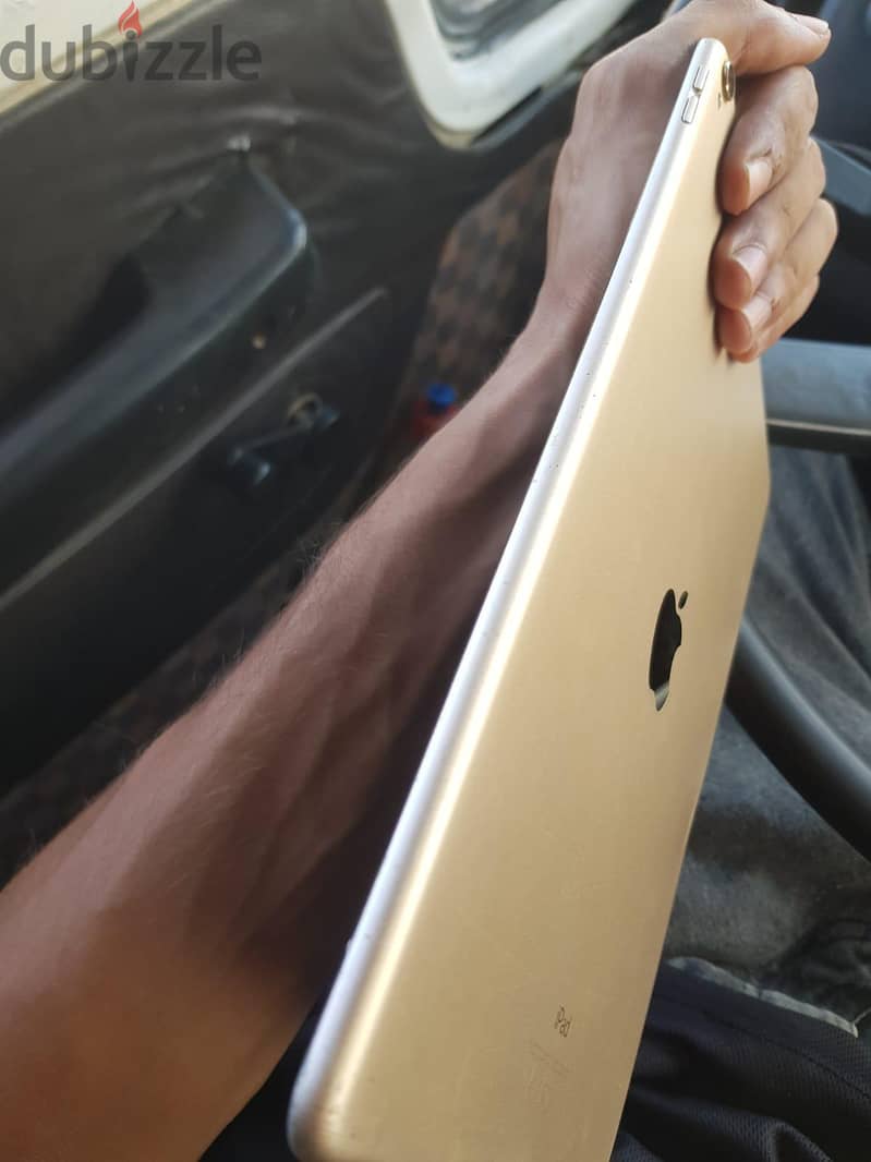 تابلت ابل 2
