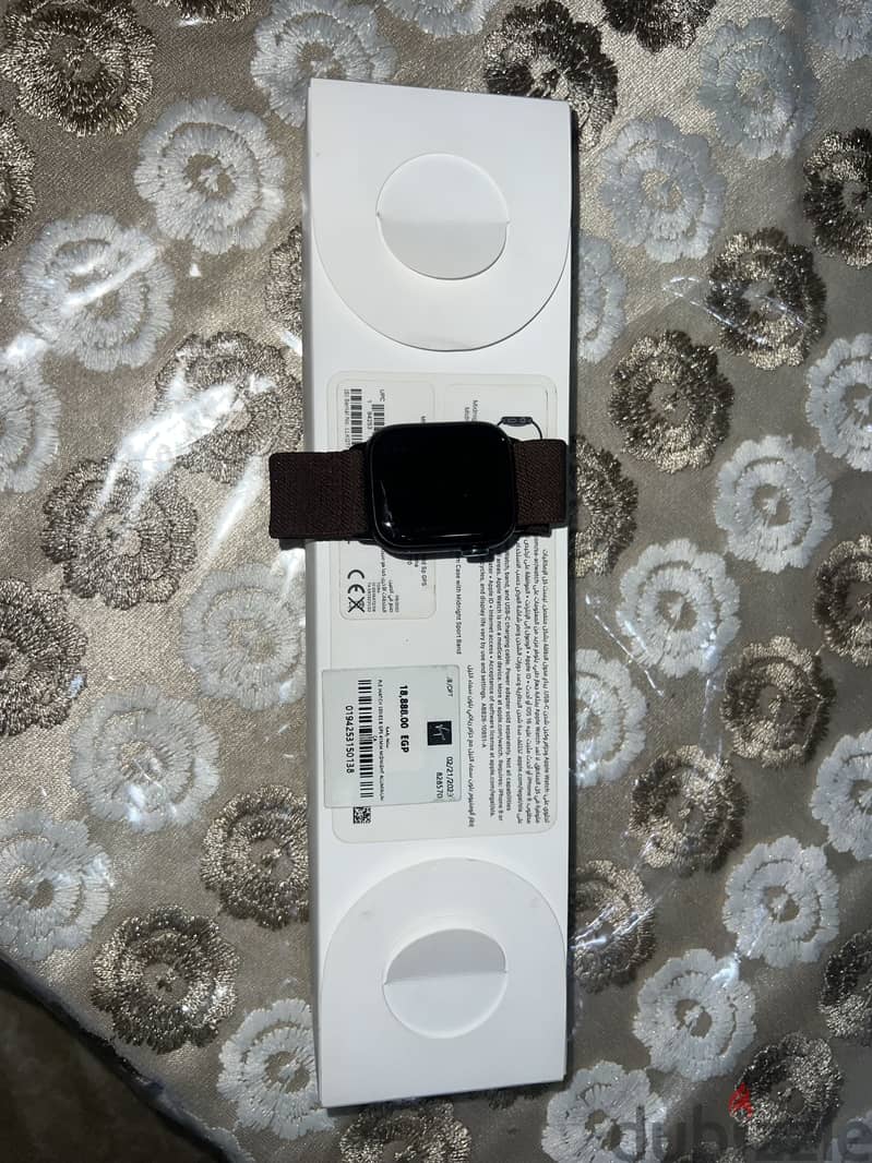 Apple watch series 8 1