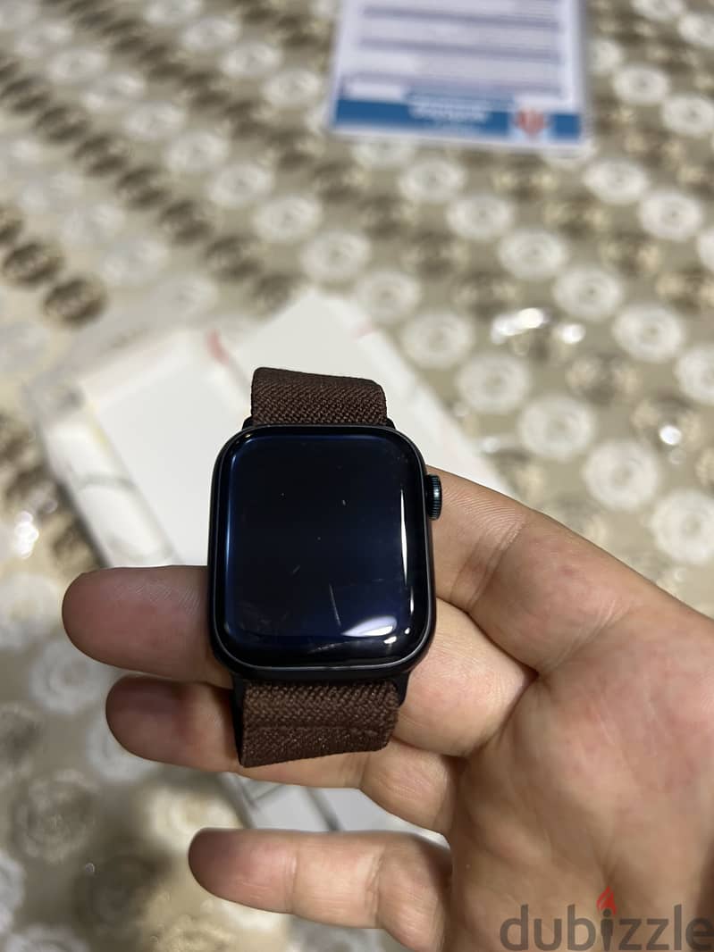 Apple watch series 8 2