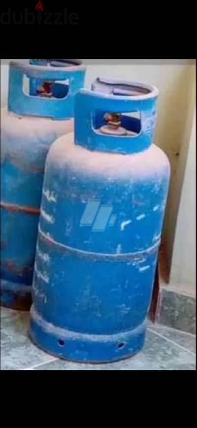 أنبوبة بوتاجاز