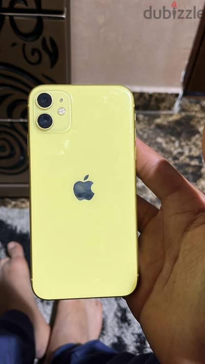 Apple - iPhone 11