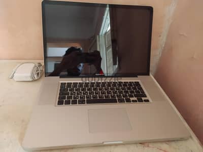 macbook pro 2011 17 inch core i7