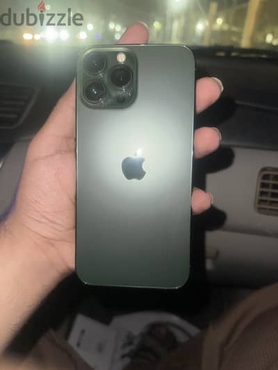 Apple - iPhone 13 Pro Max