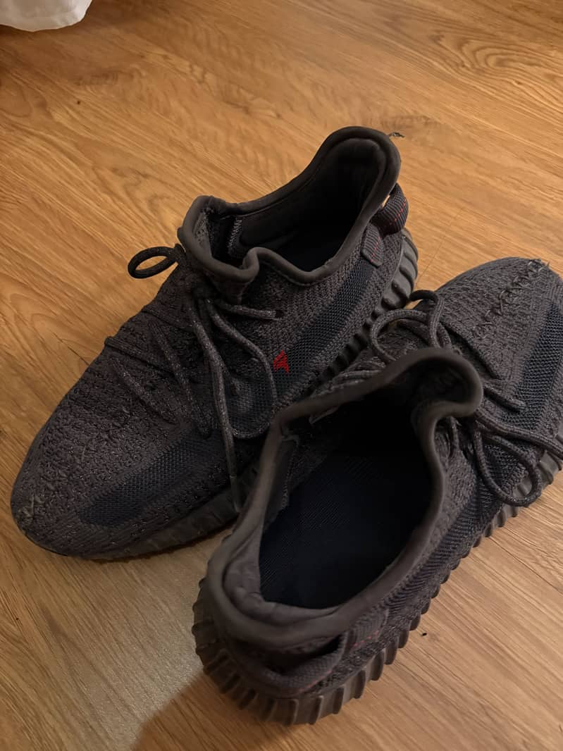 Adidas original yeezy 1