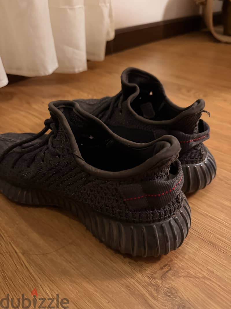 Adidas original yeezy 3