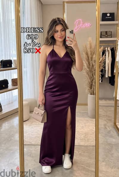 SHEIN DRESS