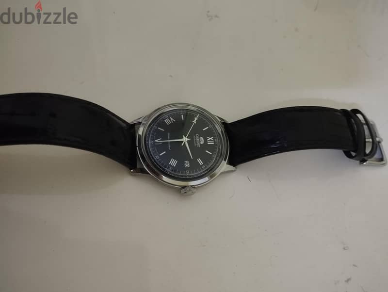 orient Bambino watch ⌚ 1