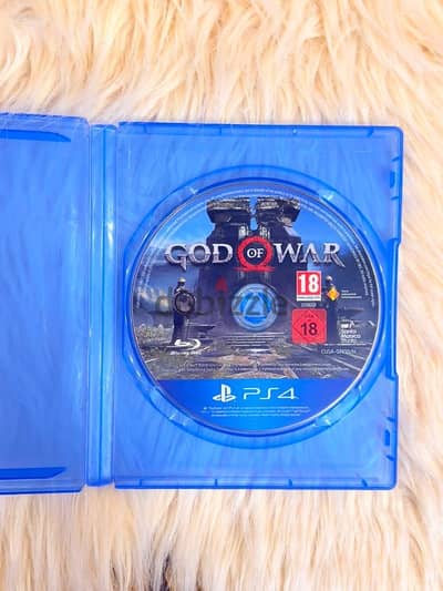 God of war