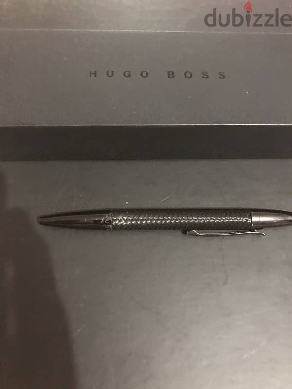 Hugo boss 1