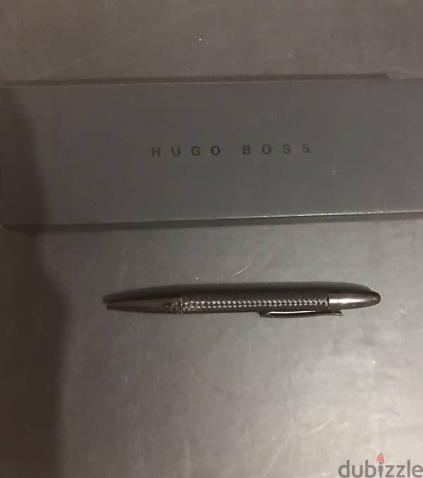 Hugo boss 3