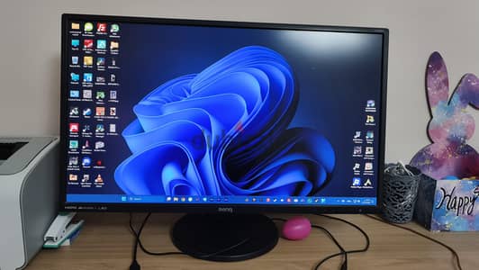 monitor BenQ BL2700HT (27 inch ) شاشة