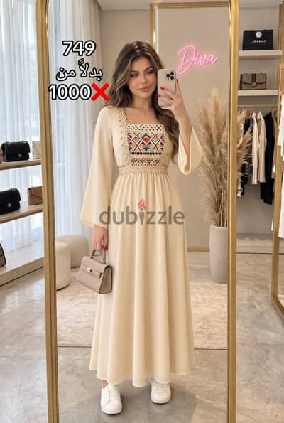 SHEIN DRESS
