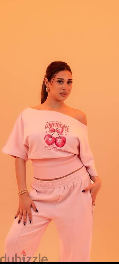Off Shoulder Top