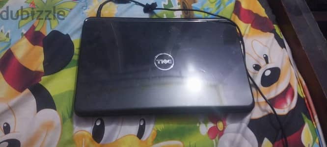 للبيع لاب توب Dell Inspiron N5110 بحالة ممتازة