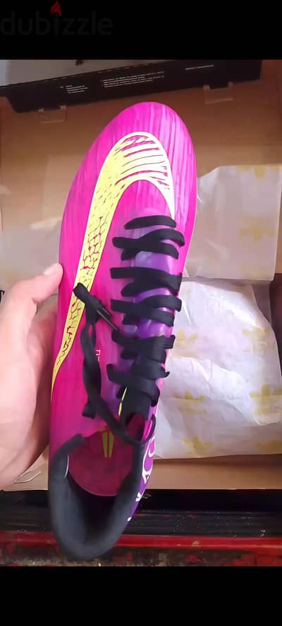 للبيع Nike KOBE cupra