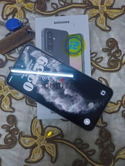 Samsung A56
