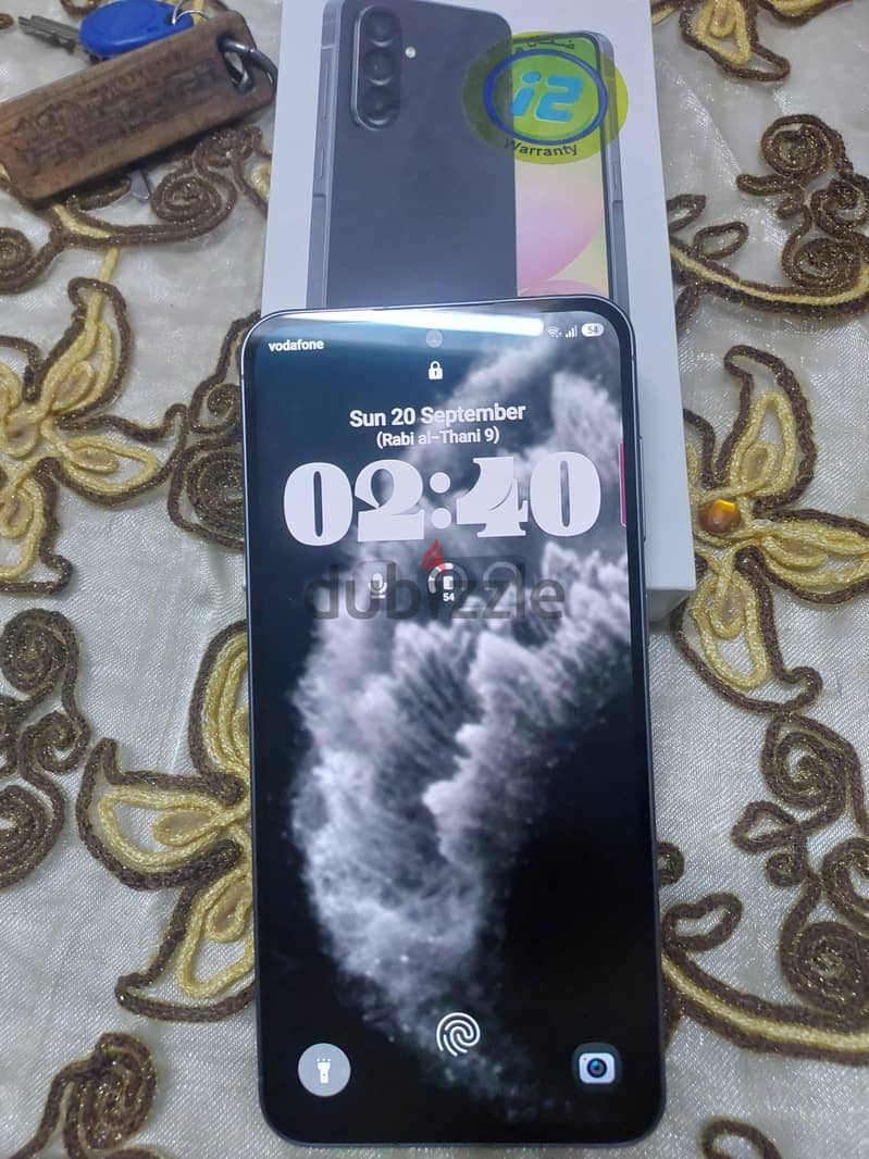 Samsung A56 2