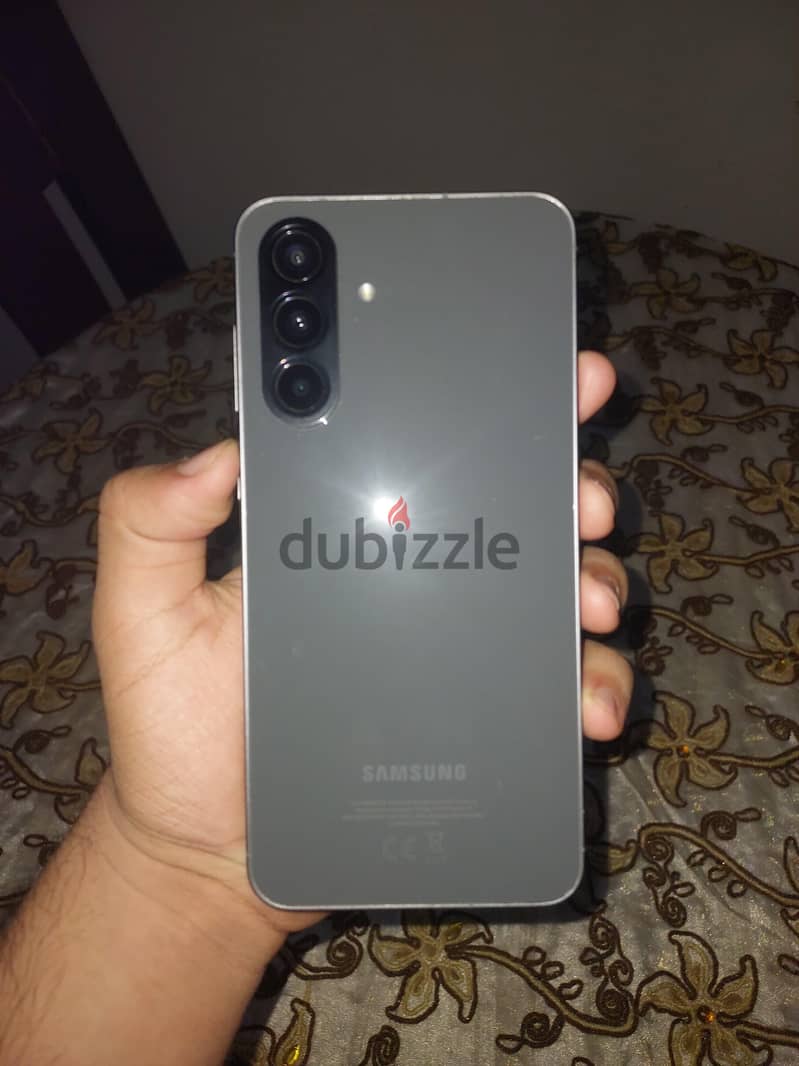 Samsung A56 3