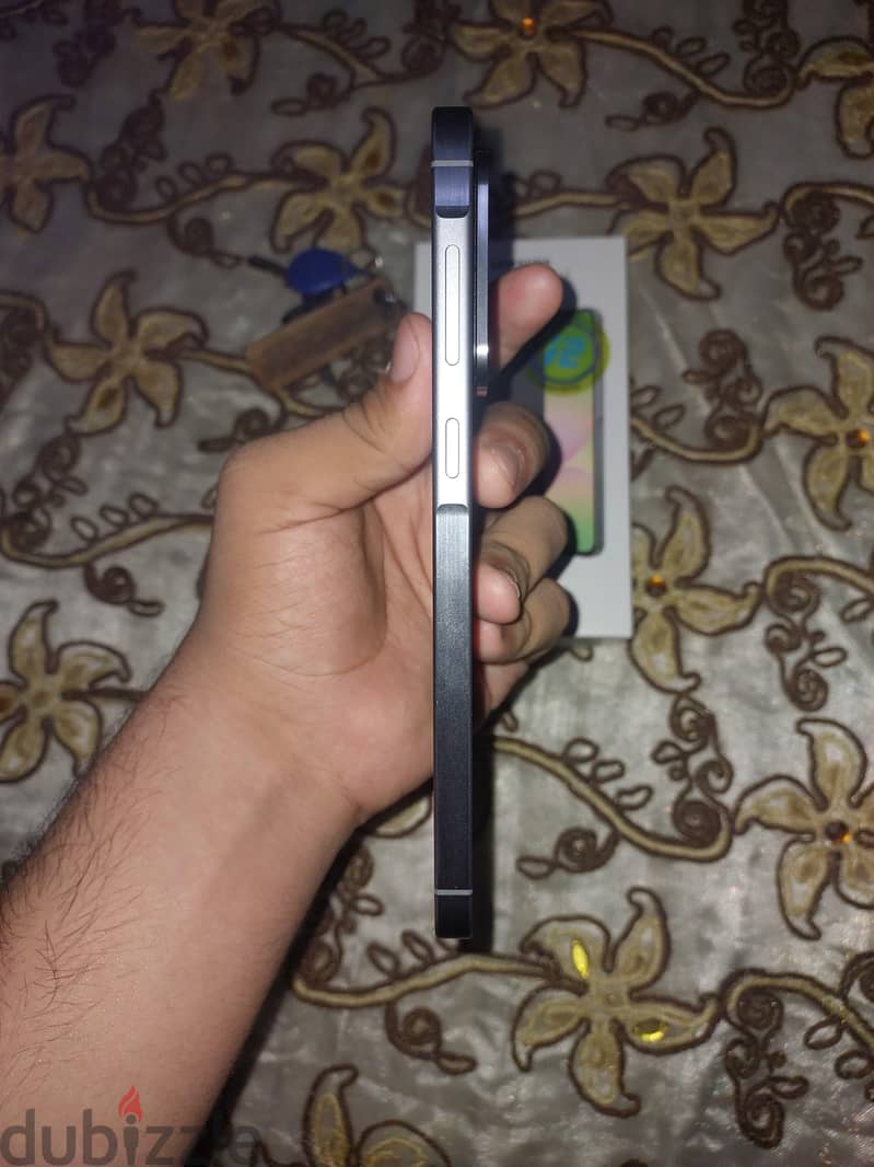 Samsung A56 5