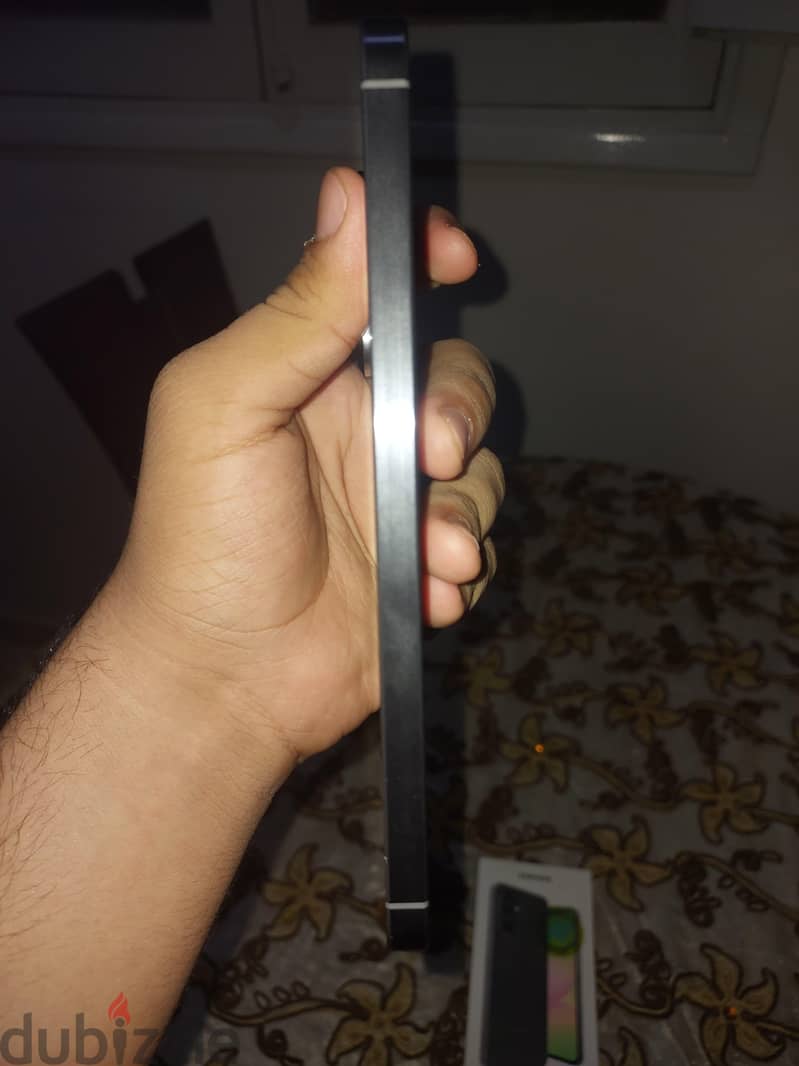 Samsung A56 6