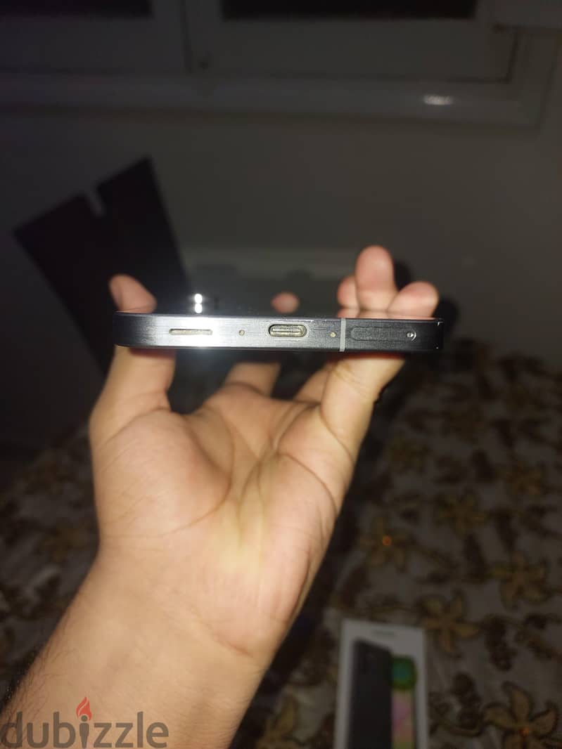 Samsung A56 8