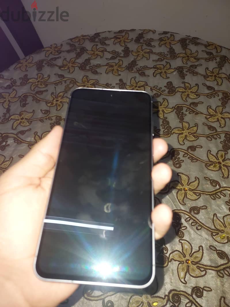 Samsung A56 10