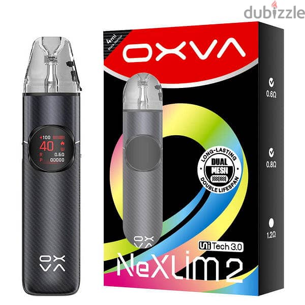 Nexlim 2 4