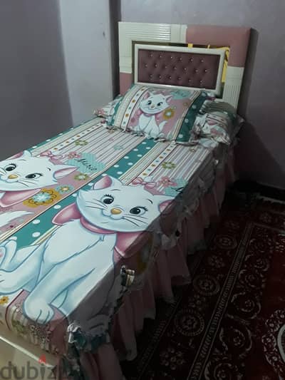 غرفة نوم أطفال